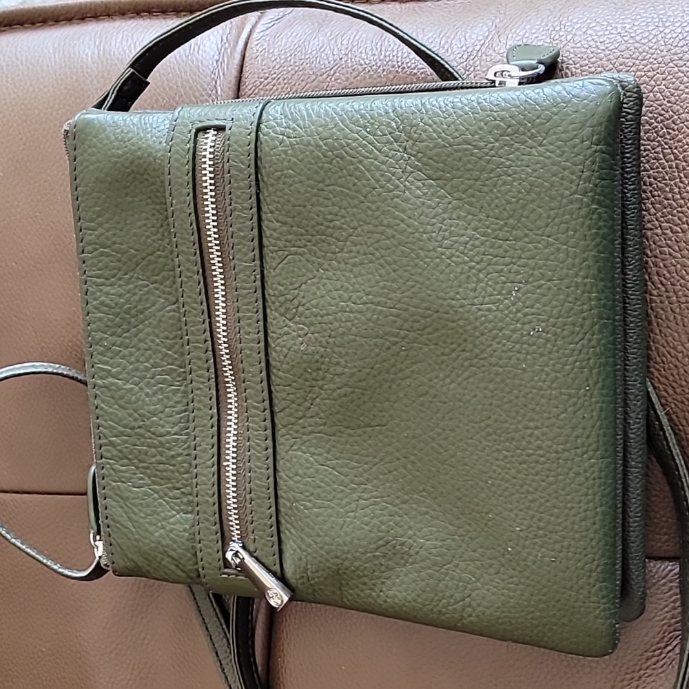 Giant Bernini crossbody